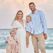 Caroline Wozniacki familie Foto: Instagram