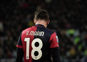 Lovitură pentru Mircea Lucescu: ruptura este iremediabilă! » Explicațiile trecerii lui Răzvan Marin pe linie moartă la Cagliari + ce urmează pentru mijlocaș