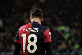 Verdictul italienilor despre sezonul lui Răzvan Marin la Cagliari: „O revenire contradictorie. A fost fix invers!”