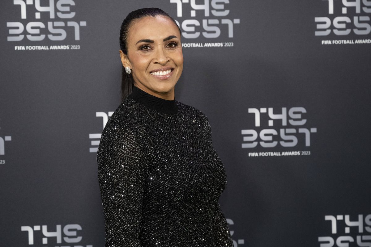 „Regina” » Pele din fotbalul feminin: cine e legenda care l-a șocat pe Neymar! Cea mai bună marcatoare din istorie