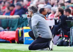 Antrenor demis în Premier League! Decizia a fost luată imediat după eșecul de duminică