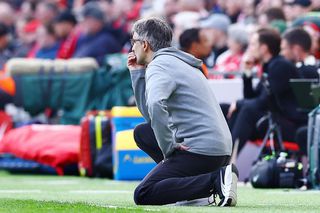 Antrenor demis în Premier League! Decizia a fost luată imediat după eșecul de duminică