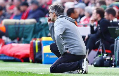 Antrenor demis în Premier League! Decizia a fost luată imediat după eșecul de duminică