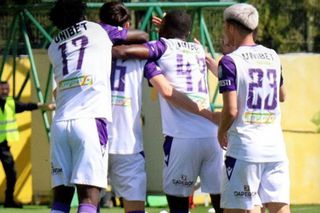 FC Argeș - Metaloglobus 1-0 » Gazdele urcă pe loc de promovare directă!