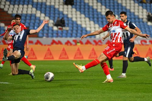 Haos! Echipa este anchetată pentru trucarea meciurilor, după mai multe pariuri suspecte