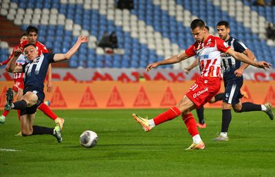 Haos! Echipa este anchetată pentru trucarea meciurilor, după mai multe pariuri suspecte