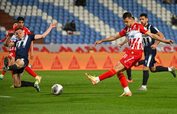 Haos! Echipa este anchetată pentru trucarea meciurilor, după mai multe pariuri suspecte