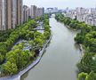 Wuxi, oraș în China / FOTO: Imago
