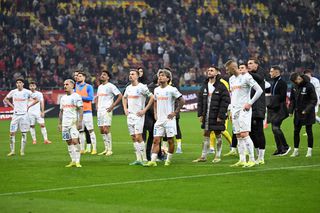 Bancu și Screciu își „toarnă cenușă în cap” după eșecul cu CFR: „Ne doare! Nu e ușor să lupți mereu la titlu și să dai cu bâta-n baltă”