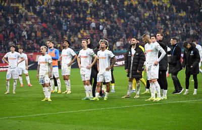 Bancu și Screciu își „toarnă cenușă în cap” după eșecul cu CFR: „Ne doare! Nu e ușor să lupți mereu la titlu și să dai cu bâta-n baltă”