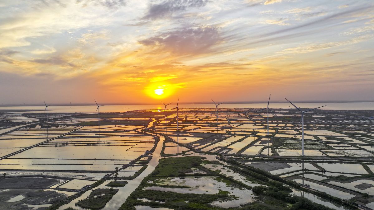 Wuxi, oraș în China