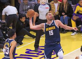 Starurile NBA îl laudă pe Jokic: „Cel mai bun jucător pe care l-am văzut”