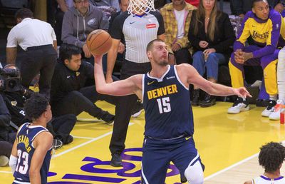 Starurile NBA îl laudă pe Jokic: „Cel mai bun jucător pe care l-am văzut”