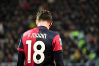 Lovitură pentru Mircea Lucescu: ruptura este iremediabilă! » Explicațiile trecerii lui Răzvan Marin pe linie moartă la Cagliari + ce urmează pentru mijlocaș