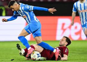 CFR Cluj - Universitatea Craiova, meciul FOCUS din emisiunea Breaking Bets, analizat de Dan Bâra