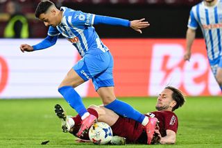 CFR Cluj - Universitatea Craiova, meciul FOCUS din emisiunea Breaking Bets, analizat de Dan Bâra