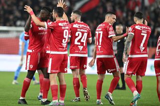 Asaltul fanilor lui Dinamo » Ce s-a întâmplat la 30 de minute de la anunț