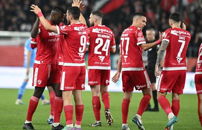 Titularul lui Dinamo, tot mai aproape de prelungirea contractului