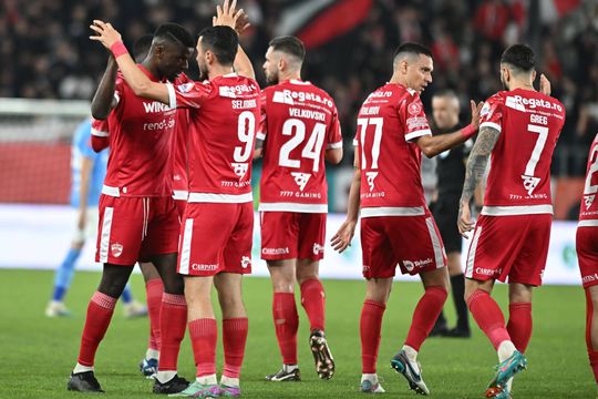 Dinamo / foto: Imago
