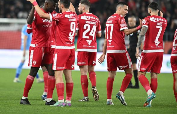 Asaltul fanilor lui Dinamo » Ce s-a întâmplat la 30 de minute de la anunț