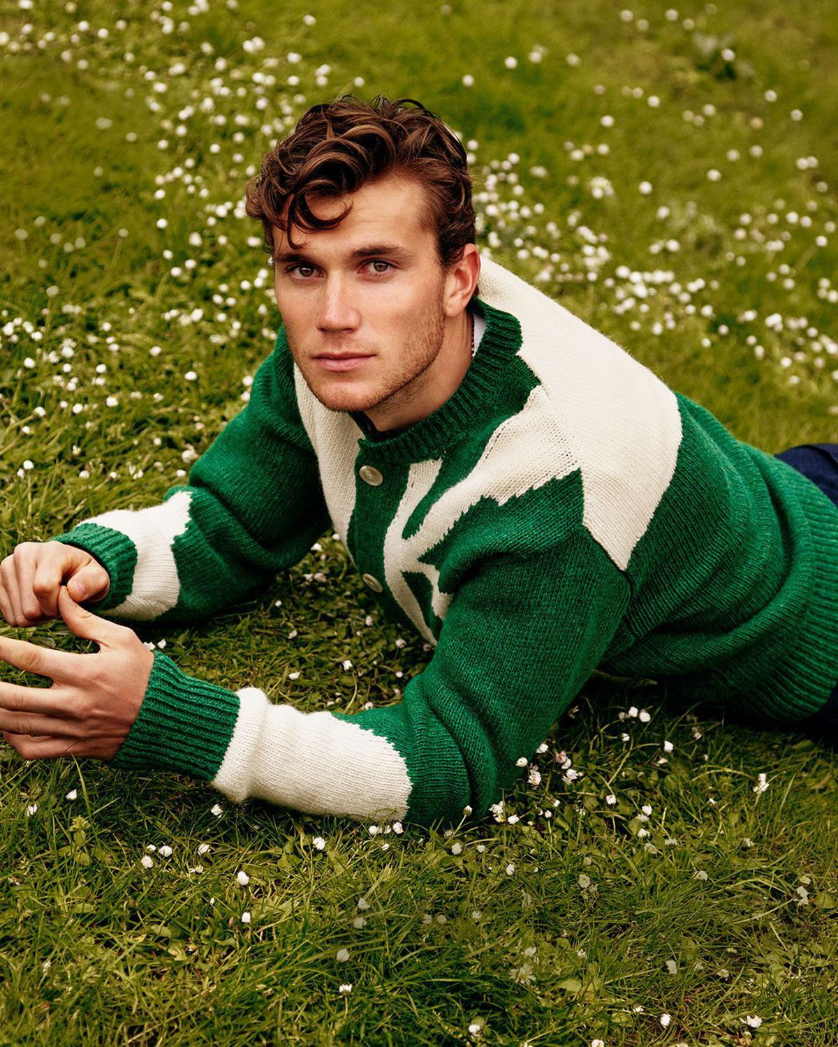 Jack Draper apariții de revistă