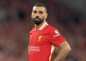 Mohamed Salah a refuzat oferta de milioane! Echipa pentru care vrea să joace în sezonul viitor