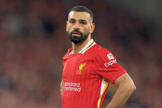 Mohamed Salah a refuzat oferta de milioane! Echipa pentru care vrea să joace în sezonul viitor