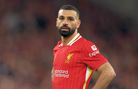 Mohamed Salah a refuzat oferta de milioane! Echipa pentru care vrea să joace în sezonul viitor