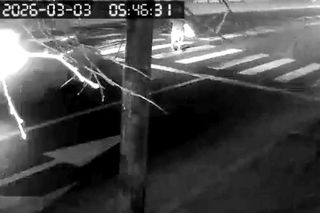 S-a stins victima accidentului provocat de Kader Keita » Ce riscă acum fotbalistul de la Rapid: concurs de infracțiuni