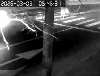 S-a stins victima accidentului provocat de Kader Keita » Ce riscă acum ...