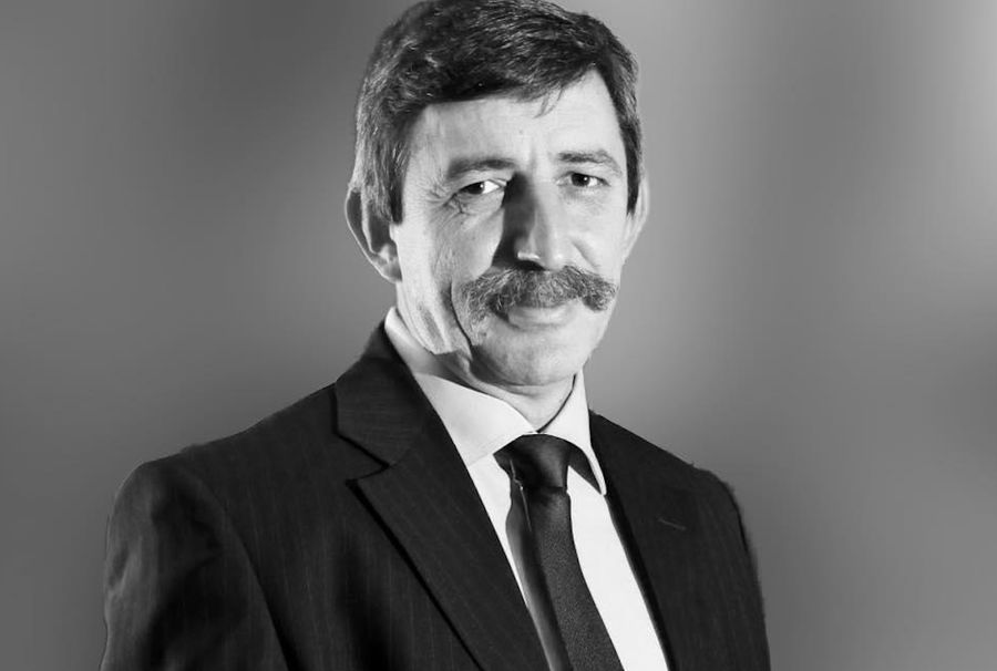 Veste tristă la CFR Cluj » Clubul a apucat să anunțe decesul acționarului, apoi a șters postarea, la cererea familiei