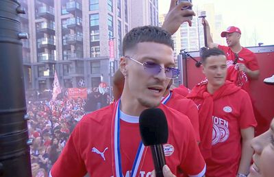 „Dacă sunt un «party animal»?” » Dennis Man, la prima petrecere de titlu din carieră