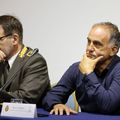 Marco Schenardi / Foto: Imago Images