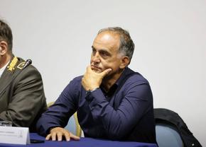 Mărturia jucătorului care a absolvit la Coverciano cu o lucrare despre Mircea Lucescu: „A fost ca un tată. O parte din mine s-a pierdut”