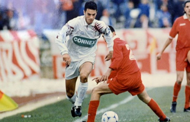 Printre lacrimi, Cristi Dulca și-a adus aminte cum a fost să lucreze cu Mircea Lucescu: „A fost ca un tată”