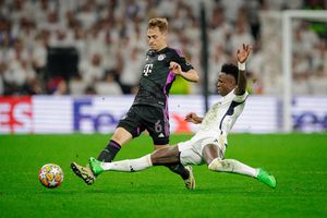 Real Madrid - Bayern Munchen » Duel tare în sferturile Ligii Campionilor