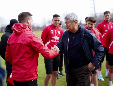 Zeljko Kopic, scrisoare emoționantă pentru Mircea Lucescu » Nu poate uita gestul făcut de marele antrenor: „Pur spirit dinamovist”