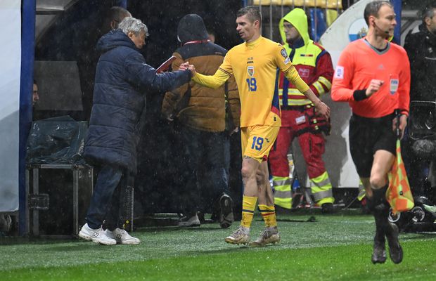 Florin Tănase, după moartea lui Mircea Lucescu: „Un caracter, un lider, o legendă a fotbalului”