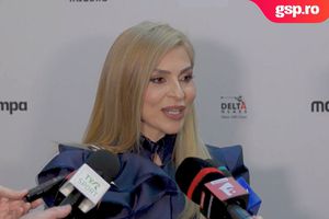 Ada Nechita, despre scenariul ideal pentru handbalul feminin românesc: „Wow! Ar fi ideal!”