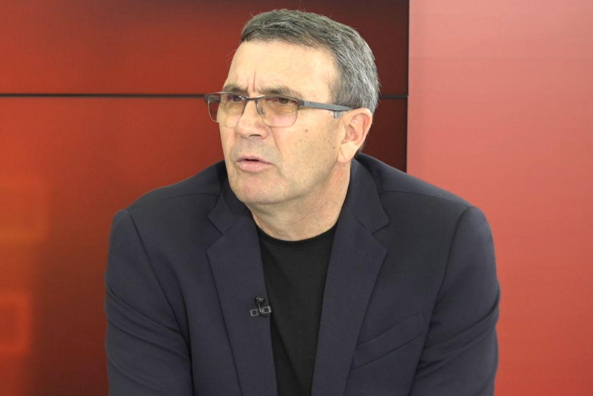 Reacția lui Eugen Neagoe după ce Eriksen s-a prăbușit din nou pe gazon: „Asta mi-a zis doctorul după ce mi-a pus defibrilator”