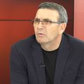 Eugen Neagoe, în studioul GSP Live