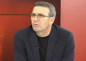 Reacția lui Eugen Neagoe după ce Eriksen s-a prăbușit din nou pe gazon: „Asta mi-a zis doctorul după ce mi-a pus defibrilator”