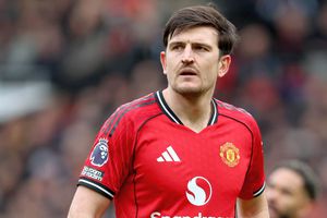 Harry Maguire a semnat noul contract