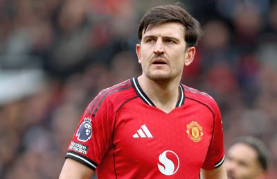 Harry Maguire a semnat noul contract