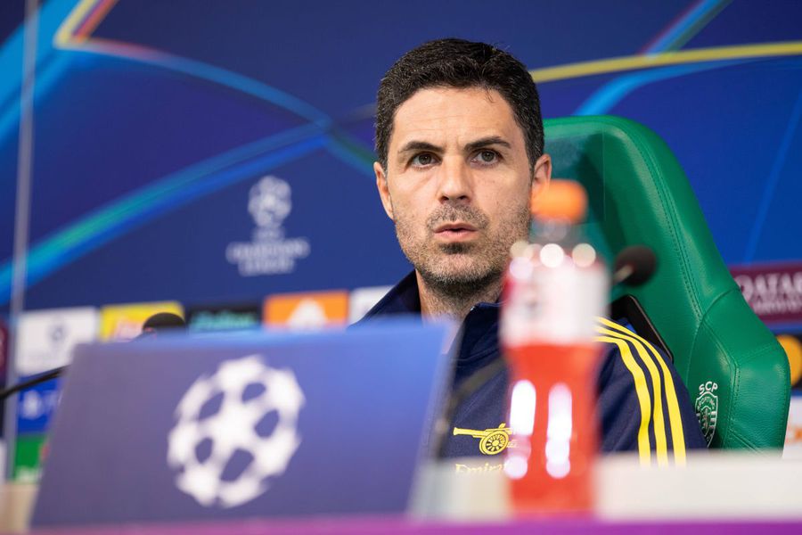 Mikel Arteta: „Diego Simeone a transformat această echipă în ultimii 15 ani. Admir astfel de oameni”