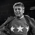 Mircea Lucescu, cel mai titrat nume din istoria fotbalului românesc, a încetat din viață la vârsta de 80 de ani.
