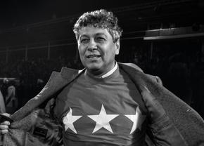 Azi, la GSP Live, despre ce lasă în urmă Mircea Lucescu: o carieră-monument
