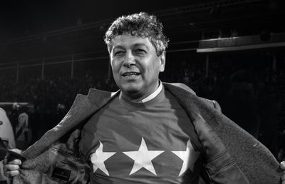 Azi, la GSP Live, despre ce lasă în urmă Mircea Lucescu: o carieră-monument