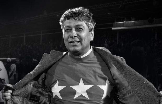 Azi, la GSP Live, despre ce lasă în urmă Mircea Lucescu: o carieră-monument