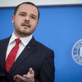 Alexandru Rogobete, ministrul Sănătății